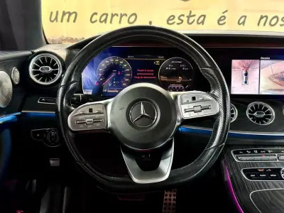 Mercedes-Benz E 220 2020 - 43900 EUR, 124551 km - AUTO.MOTO.pt - 124551km - foto 23 de 35