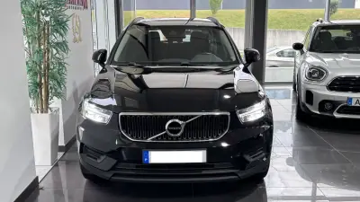 Volvo XC 40 2019 - 20999 EUR, 108121 km - AUTO.MOTO.pt - 108121km - foto 5 de 18