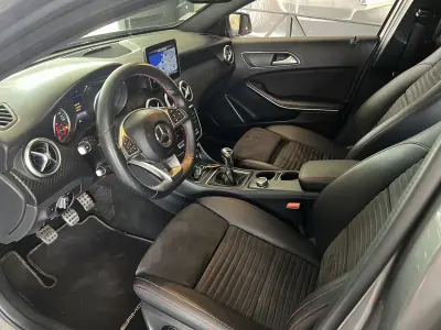 Mercedes-Benz A 160 2018 - 18600 EUR, 138840 km - AUTO.MOTO.pt - 138840km - foto 6 de 22