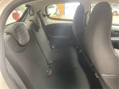 Peugeot 108 2021 — photo 5 of 6