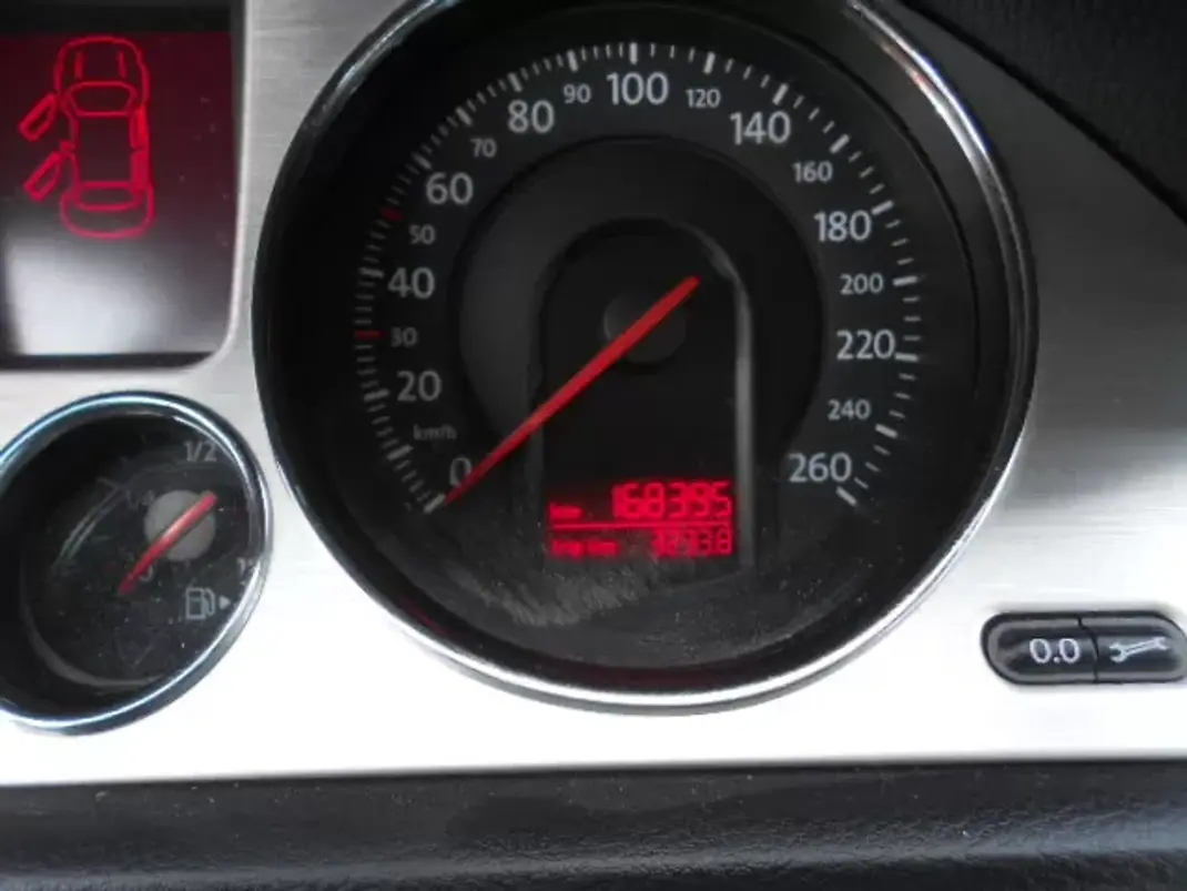 Caterham VOLKSWAGEN 2008 - 11500 EUR, 168395 km - AUTO.MOTO.pt - 168395km - foto 10 de 13