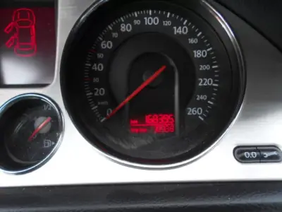 Caterham VOLKSWAGEN 2008 - 11500 EUR, 168395 km - AUTO.MOTO.pt - 168395km - foto 10 de 13