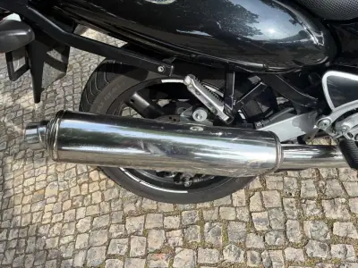 Suzuki GSX 1250FA 2000 - 1900 EUR, 41199 km - AUTO.MOTO.pt - 41199km - foto 13 de 18