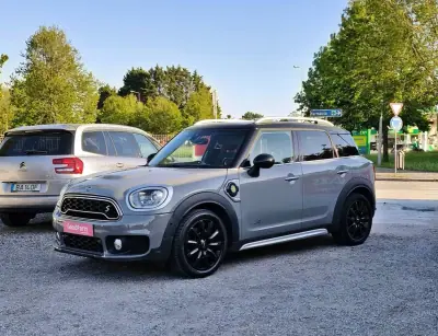 MINI Countryman 2018 - 18250 EUR, 148200 km - AUTO.MOTO.pt - 148200km - foto 6 de 31