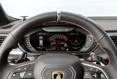 Lamborghini Urus 2020 - 298500 EUR, 60101 km - AUTO.MOTO.pt - 60101km - foto 9 de 30