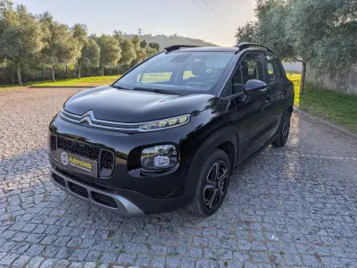 Citroën C3 Aircross 2019 - 120000km