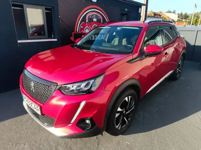 Peugeot 2008 2021 - 18990 EUR, 186919 km - AUTO.MOTO.pt - 186919km - foto 4 de 37