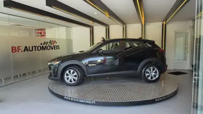 Mazda CX-3 2019 - 17900 EUR, 19143 km - AUTO.MOTO.pt - 19143km - foto 15 de 56
