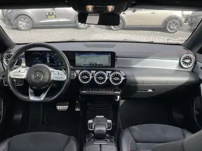 Mercedes-Benz CLA 180 2020 - 25400 EUR, 176284 km - AUTO.MOTO.pt - 176284km - foto 17 de 57