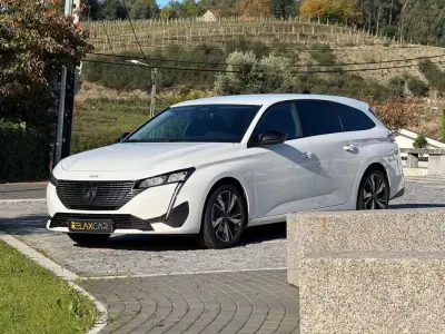 Peugeot 308 SW 2022 - 20999 EUR, 149350 km - AUTO.MOTO.pt - 149350km - foto 32 de 37