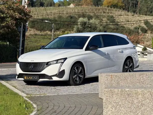 Peugeot 308 SW 2022 - 20999 EUR, 149350 km - AUTO.MOTO.pt - 149350km - foto 32 de 37