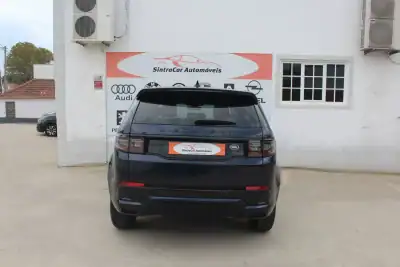Land Rover Discovery Sport 2022 - 39780 EUR, 56494 km - AUTO.MOTO.pt - 56494km - foto 7 de 53