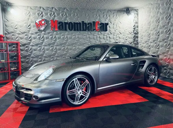Porsche 997 2007 - 108990 EUR, 89476 km - AUTO.MOTO.pt - 89476km - foto 16 de 35