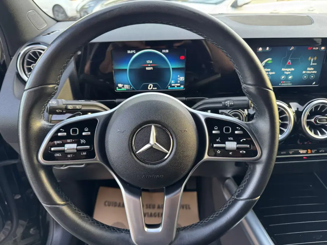 Mercedes-Benz EQA 2021 - 27900 EUR, 92000 km - AUTO.MOTO.pt - 92000km - foto 30 de 47