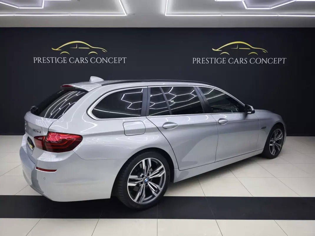 BMW 520 2015 - 19950 EUR, 244033 km - AUTO.MOTO.pt - 244033km - foto 3 de 46