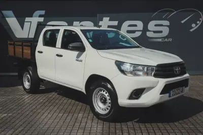 Toyota 2020 - 34880 EUR, 40250 km - AUTO.MOTO.pt - 40250km - foto 15 de 16