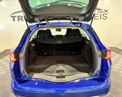 Renault Mégane Sport Tourer 2017 - 13900 EUR, 196500 km - 196500km - foto 11 de 51
