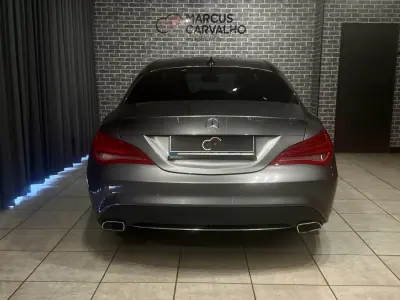 Mercedes-Benz CLA 200 2015 - 22900 EUR, 140000 km - AUTO.MOTO.pt - 140000km - foto 5 de 14