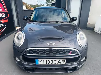 MINI Cooper S 2016 - 16000 EUR, 232000 km - AUTO.MOTO.pt - 232000km - foto 3 de 46