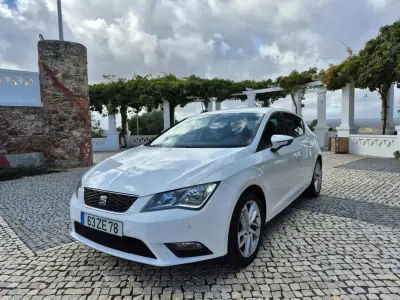 SEAT Leon 2014 - 13900 EUR, 222880 km - AUTO.MOTO.pt - 222880km - foto 3 de 21