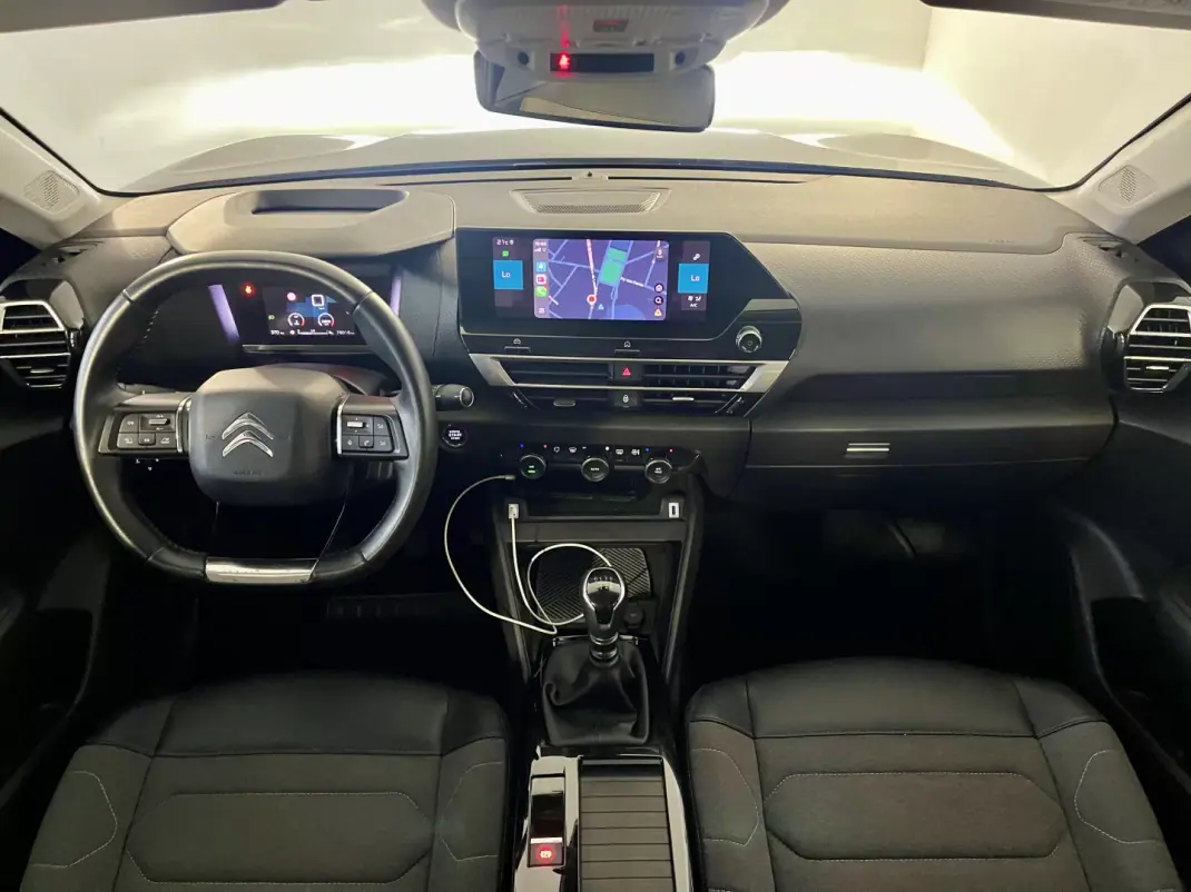 Citroën C4 2022 - 16500 EUR, 78000 km - AUTO.MOTO.pt - 78000km - foto 3 de 31