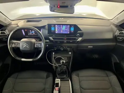 Citroën C4 2022 - 16500 EUR, 78000 km - AUTO.MOTO.pt - 78000km - foto 3 de 31