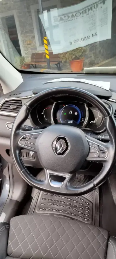 Renault Kadjar 2020 - 24950 EUR, 70100 km - AUTO.MOTO.pt - 70100km - foto 11 de 14