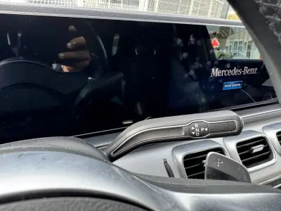 Mercedes-Benz GLE 350 2022 - 64990 EUR, 114000 km - AUTO.MOTO.pt - 114000km - foto 16 de 16