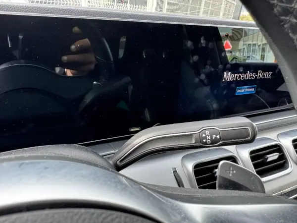 Mercedes-Benz GLE 350 2022 - 64990 EUR, 114000 km - AUTO.MOTO.pt - 114000km - foto 16 de 16