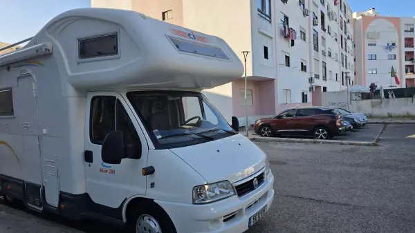Fiat Ducato 2003 - 29990 EUR, 43678 km - AUTO.MOTO.pt - 43678km - foto 5 de 20