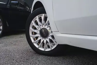 Fiat 500 2021 - 9999 EUR, 108000 km - AUTO.MOTO.pt - 108000km - foto 8 de 28