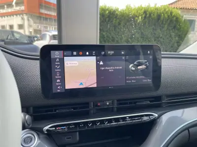 Fiat 500e 2022 - 17995 EUR, 18338 km - AUTO.MOTO.pt - 18338km - foto 26 de 45