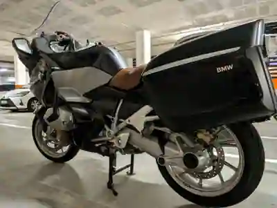 BMW R 1250 RT 2019 - 14000 EUR, 47000 km - AUTO.MOTO.pt - 47000km - foto 4 de 7