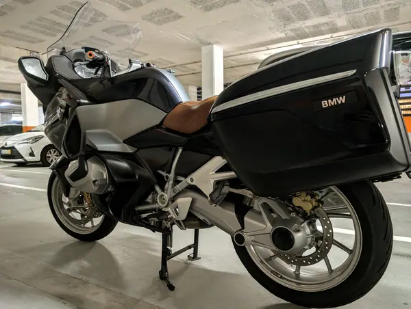 BMW R 1250 RT 2019 - 14000 EUR, 47000 km - AUTO.MOTO.pt - 47000km - foto 4 de 7