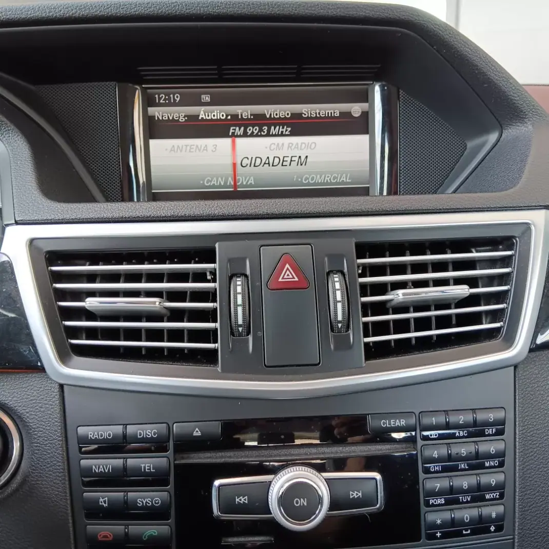 Mercedes-Benz E 300 2012 - 14500 EUR, 295499 km - 295499km - foto 19 de 29