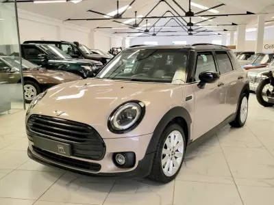 MINI Clubman 2021 - 93000km