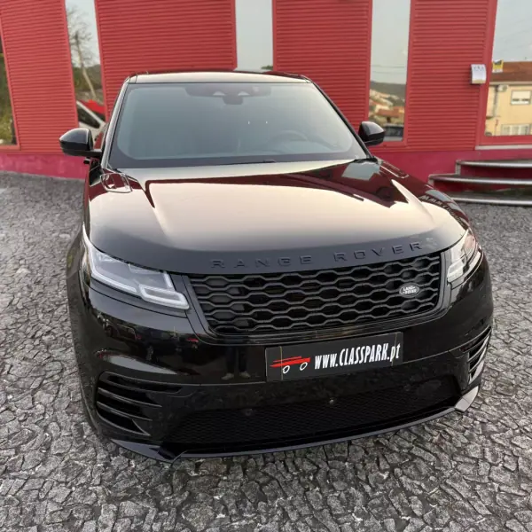 Land Rover Range Rover Velar 2021 - 39900 EUR, 163000 km - AUTO.MOTO.pt - 163000km - foto 3 de 21