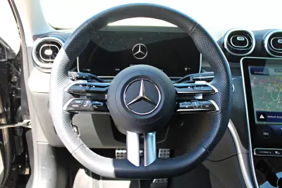 Mercedes-Benz C 300 2024 - 49990 EUR, 28094 km - AUTO.MOTO.pt - 28094km - foto 24 de 31
