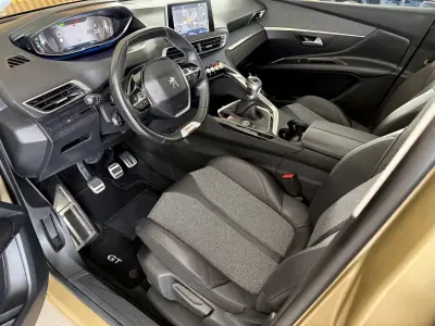 Peugeot 3008 2017 - 18500 EUR, 155000 km - AUTO.MOTO.pt - 155000km - foto 24 de 112