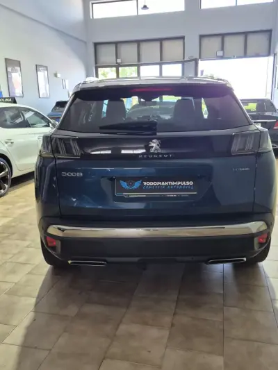 Peugeot 3008 2021 - 25000 EUR, 75000 km - AUTO.MOTO.pt - 75000km - foto 6 de 44