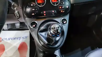 Fiat 500 2017 - 10999 EUR, 40000 km - AUTO.MOTO.pt - 40000km - foto 17 de 27