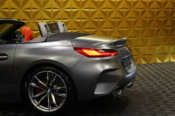 BMW Z4 2023 - 69900 EUR, 17000 km - AUTO.MOTO.pt - 17000km - foto 14 de 43