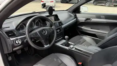 Mercedes-Benz E 250 2010 - 18500 EUR, 0 km - AUTO.MOTO.pt - foto 12 de 56