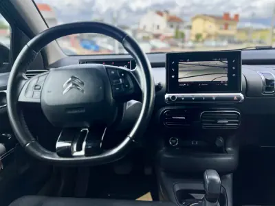Citroën C4 Cactus 2018 - 13950 EUR, 127000 km - AUTO.MOTO.pt - 127000km - foto 18 de 26