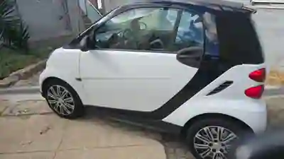 Smart ForTwo 2013 — foto 2 de 12