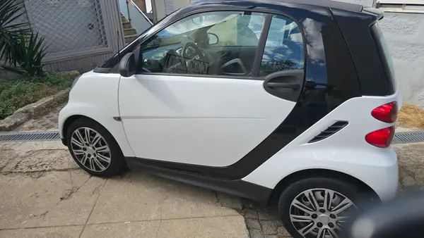Smart ForTwo 2013 — foto 2 de 12
