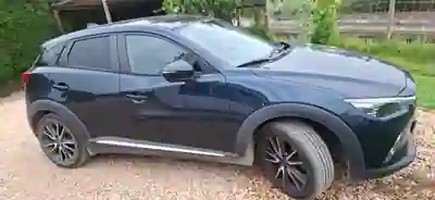 Mazda CX-3 2017 - 9000 EUR, 183000 km - AUTO.MOTO.pt - 183000km - foto 2 de 4