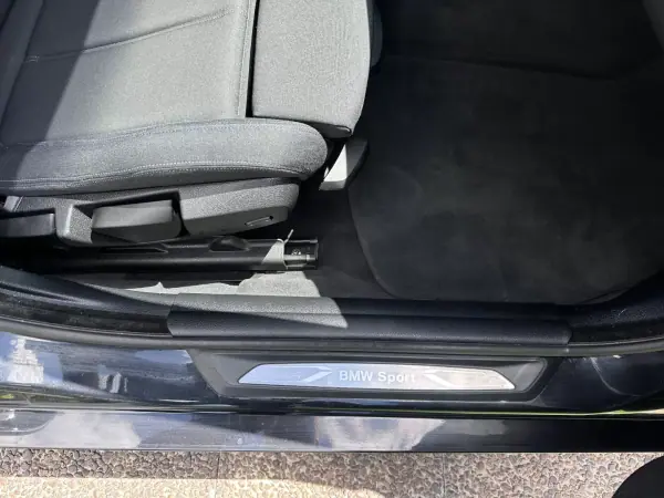 BMW 418 Gran Coupé 2014 - 17500 EUR, 220000 km - AUTO.MOTO.pt - 220000km - foto 45 de 63
