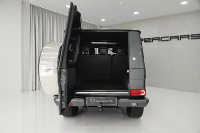Mercedes-Benz G 350 2013 - 79950 EUR, 168795 km - AUTO.MOTO.pt - 168795km - foto 17 de 53