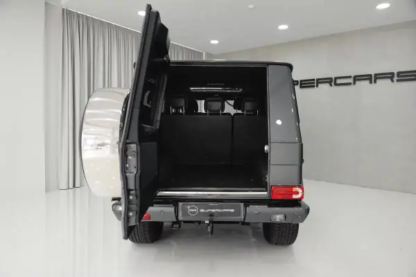 Mercedes-Benz G 350 2013 - 79950 EUR, 168795 km - AUTO.MOTO.pt - 168795km - foto 17 de 53